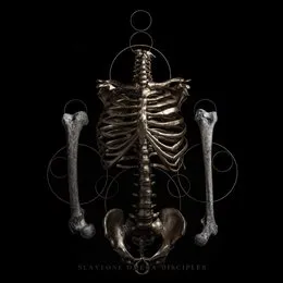 Omega Disciples von Slave One – Album Cover