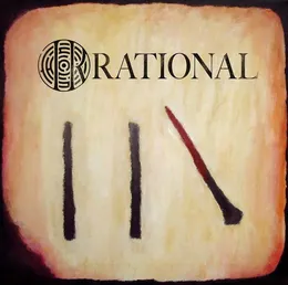 ||\ von Irrational – Cover