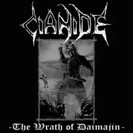 Cianide / Coffins von Coffins – Album Cover