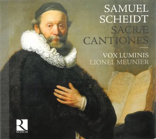 Sacræ Cantiones