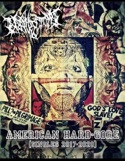 American Hard-Gore