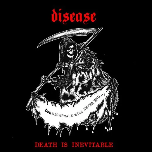 Death Is Inevitable