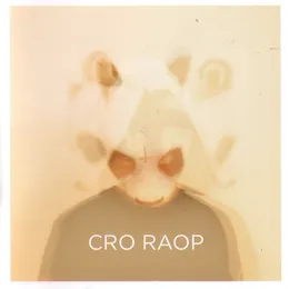 Raop von CRO – Album Cover