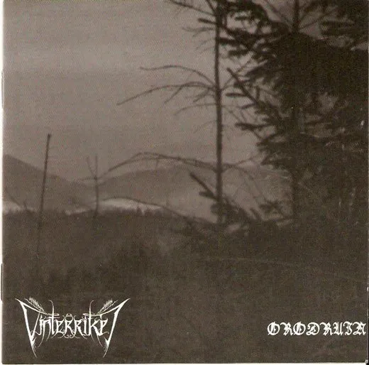 Orodruin / Vinterriket