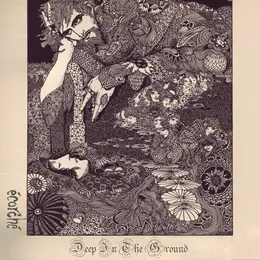 Deep in the Ground von Écorché – Album Cover