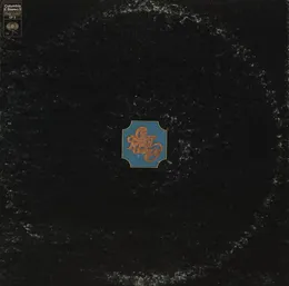 Chicago Transit Authority von Chicago – Album Cover