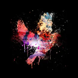 Waiting in Waves von Dead Empires – Album Cover