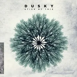 Stick by This von Dusky – Album Cover