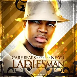 Ladies Man von Ne‐Yo – Cover