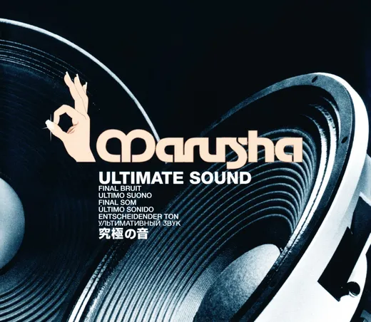 Ultimate Sound