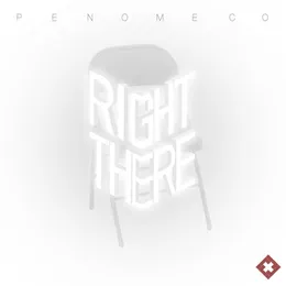 Right There von PENOMECO – Album Cover