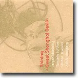 Sweet Shanghai Devil von Shining – Album Cover