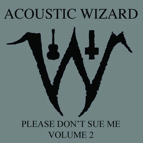 Please Don't Sue Me Volume 2
