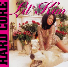 Hard Core von Lil’ Kim – Album Cover