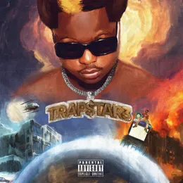 TRAP$TAR 3 von Leto – Cover