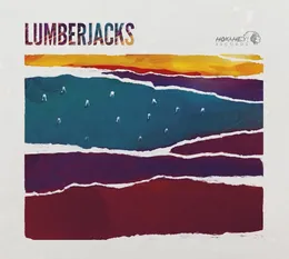 Lumberjacks von Lumberjacks – Album Cover
