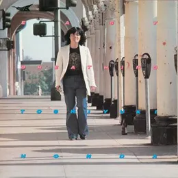 Easy Breathing von 本多俊之 – Album Cover