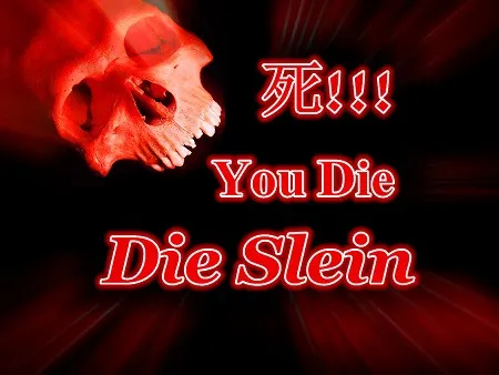 You Die