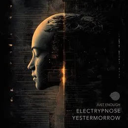 Just Enough von Yestermorrow – Cover