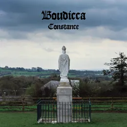 Constance von Boudicca – Cover