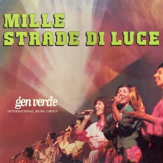 Mille strade di luce