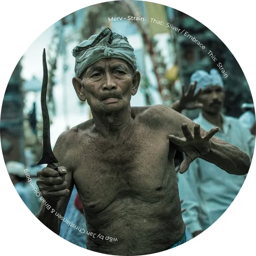Strain EP