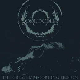The Greater Recording Session von ColdCell – Album Cover