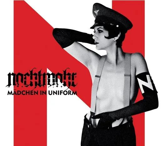 Mädchen in Uniform (Faderhead remix)