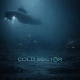 Cold Sector von Cold Sector – Album Cover