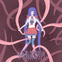 Clusterfuck - Volume 1 von Cement Tea – Album Cover