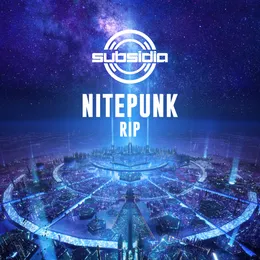Rip von Nitepunk – Cover