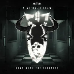 Down With the Sickness von Fraw – Cover