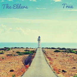 True von The Elders – Album Cover