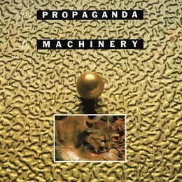 p:Machinery von Propaganda – Cover