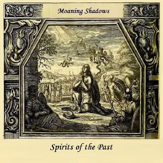 Spirits of the Past (EP)