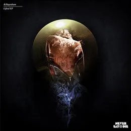 Lifted von KillaGraham – Cover
