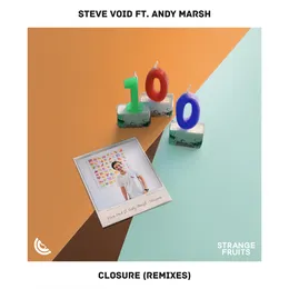 Closure (Remixes) von Steve Void – Cover