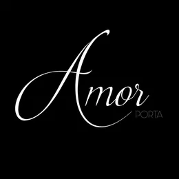 Amor von Porta – Album Cover