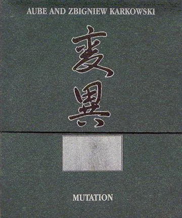 Mutation