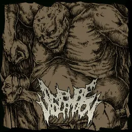 Impure Violation von Impure Violation – Cover