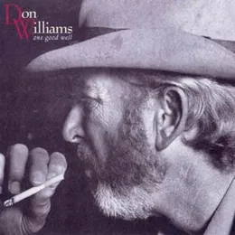 One Good Well von Don Williams – Album Cover