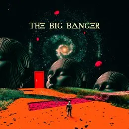 The Big Banger von Headroom – Cover