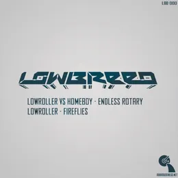 Untitled von Lowroller – Cover