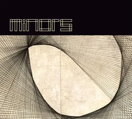 Ways/Times von Minors – Album Cover