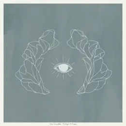 Vestiges & Claws von José González – Album Cover