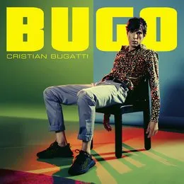Cristian Bugatti von Bugo – Album Cover