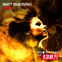Agni von Matt Bukovski – Cover
