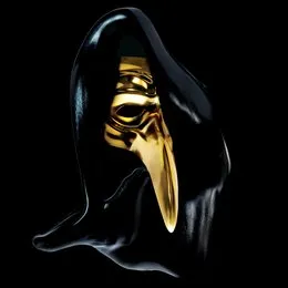 The Only Thing (Remixes) von Claptone – Cover