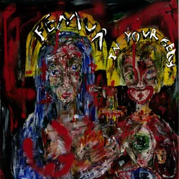 In Your Belly von Femur – Cover