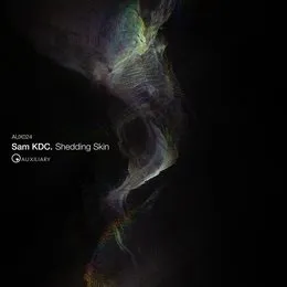 Shedding Skin von Sam KDC – Cover